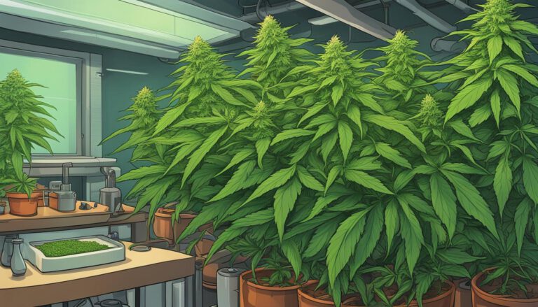 Optimaliseer Je Wietplant Groei met Hygrostaten – Tips & Advies!