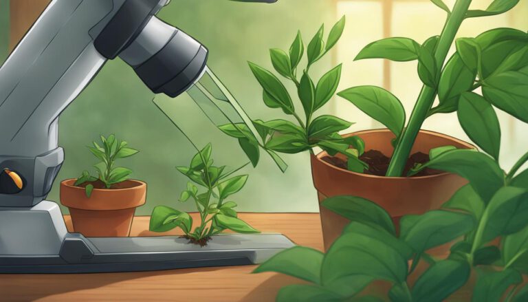 Ontdek Het Maken van Klonen: De Techniek voor Wietplant Beheersen