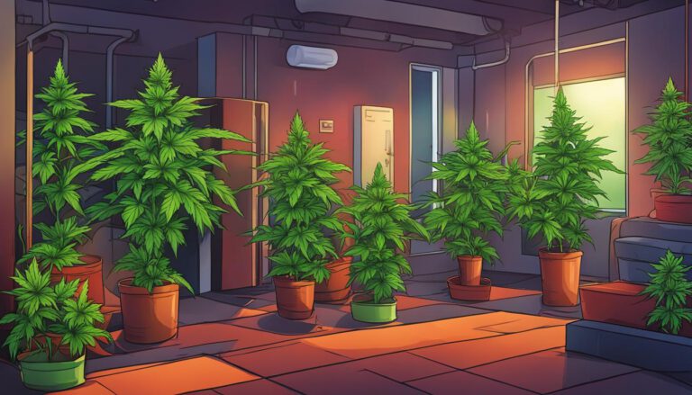 Ontdek het Gebruik van Koolstoffilter voor je Wietplant