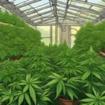 SOG en SCROG wiet