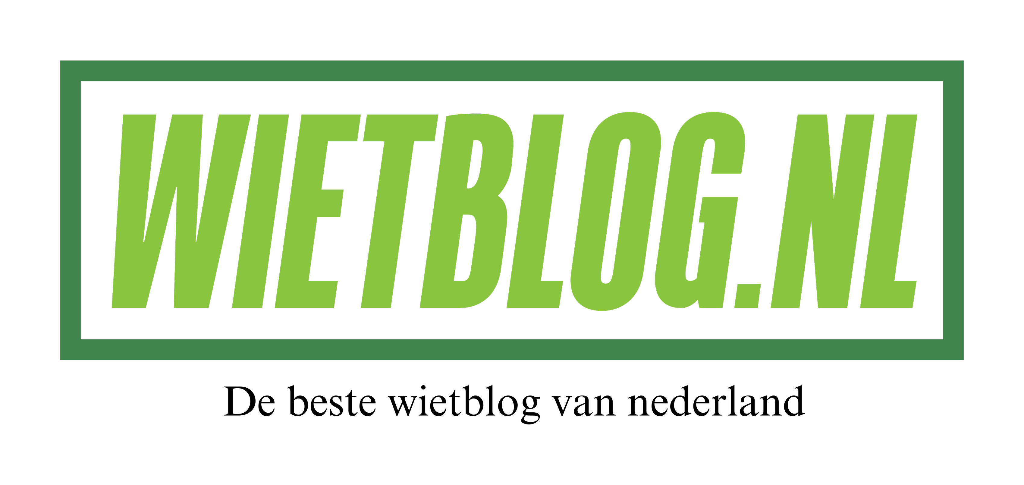 Wietblog