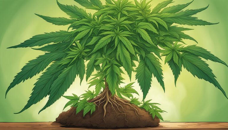 Alles Over de Groei Periode van Jouw Wietplant