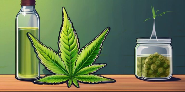 Waarom moet je autoflowering cannabis zaden proberen?