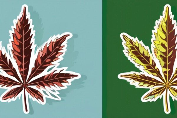 Diepgaande analyse van verschillende marihuana zaden