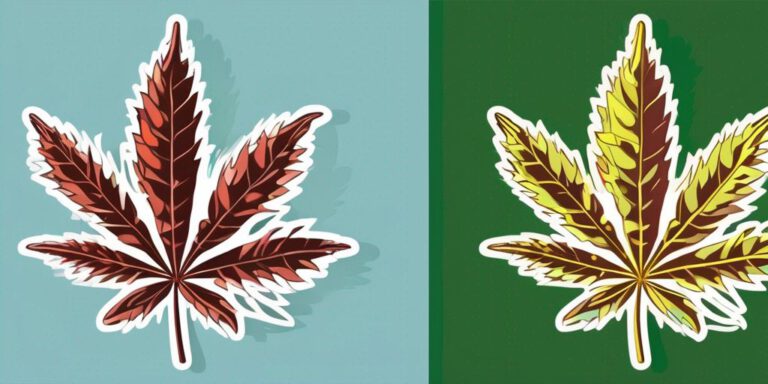 Diepgaande analyse van verschillende marihuana zaden