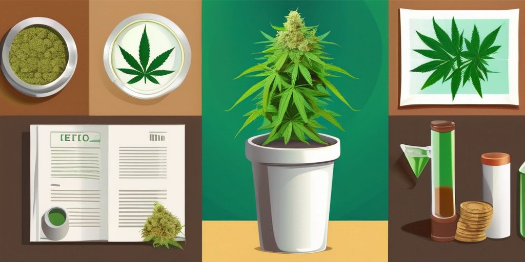 De top 10 gefeminiseerde cannabis zaden in 2021